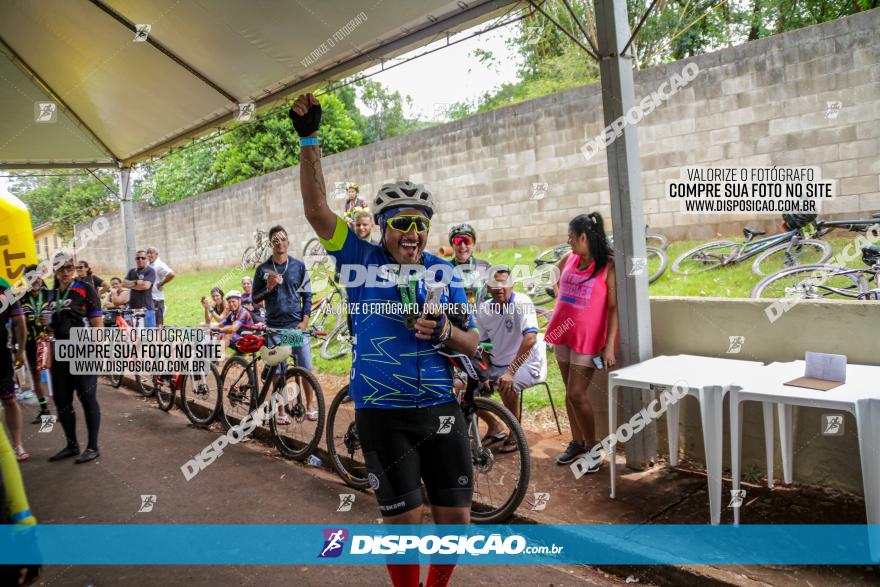 2º Desafio Pedala Sarandi