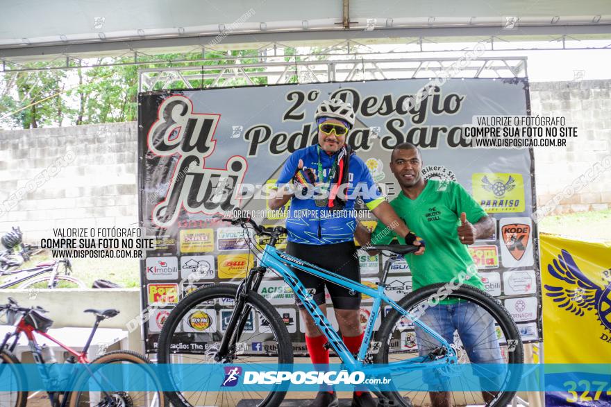 2º Desafio Pedala Sarandi