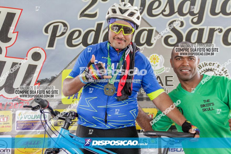 2º Desafio Pedala Sarandi