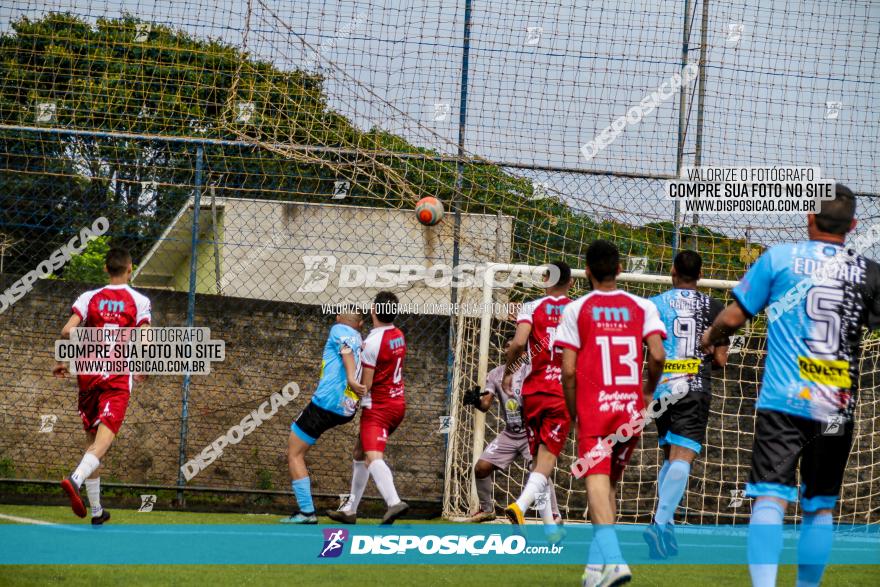 Copa Land View e Superliga BigBol 2022