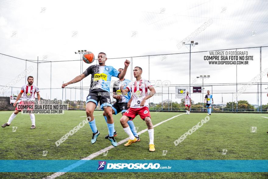 Copa Land View e Superliga BigBol 2022