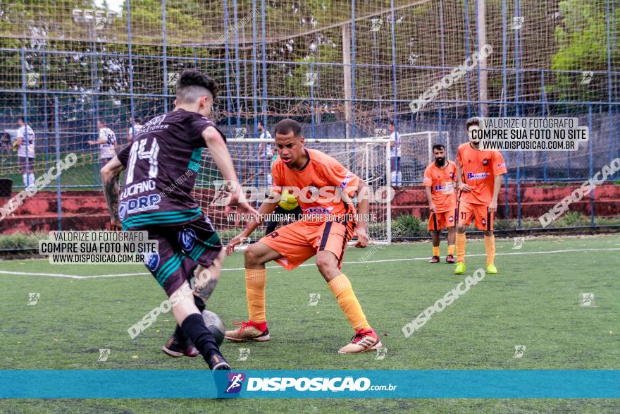 Copa Land View e Superliga BigBol 2022