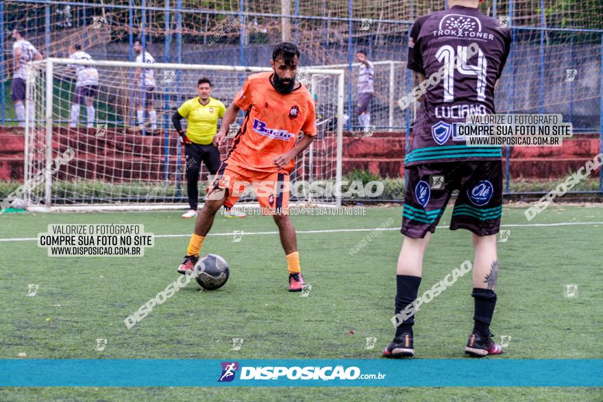 Copa Land View e Superliga BigBol 2022