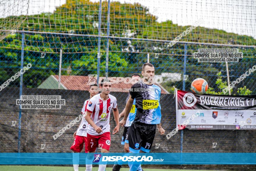 Copa Land View e Superliga BigBol 2022