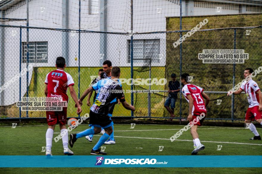 Copa Land View e Superliga BigBol 2022