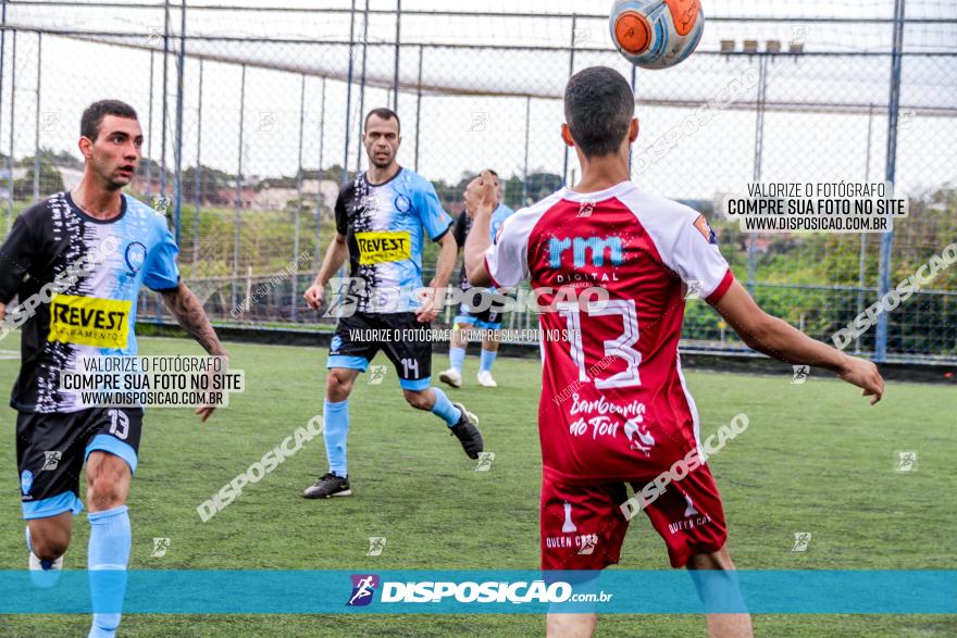 Copa Land View e Superliga BigBol 2022