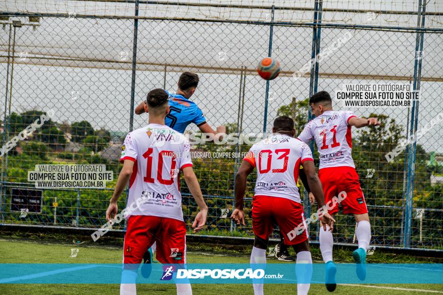 Copa Land View e Superliga BigBol 2022