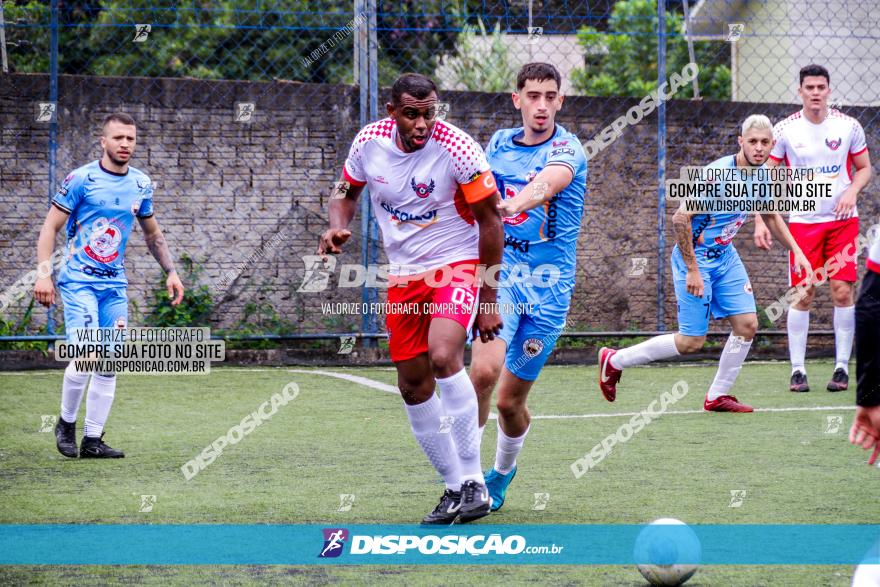 Copa Land View e Superliga BigBol 2022