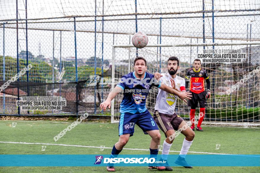 Copa Land View e Superliga BigBol 2022