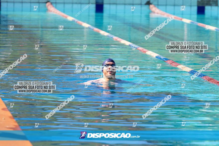 Barracão Summer Games 2022