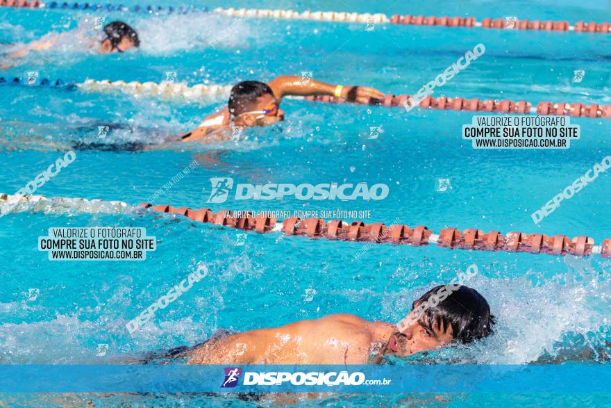 Barracão Summer Games 2022