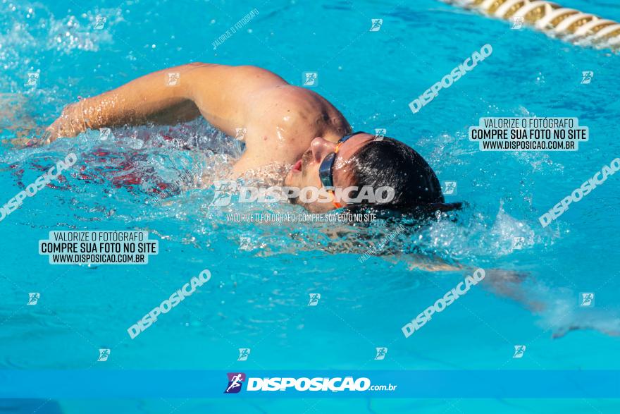 Barracão Summer Games 2022