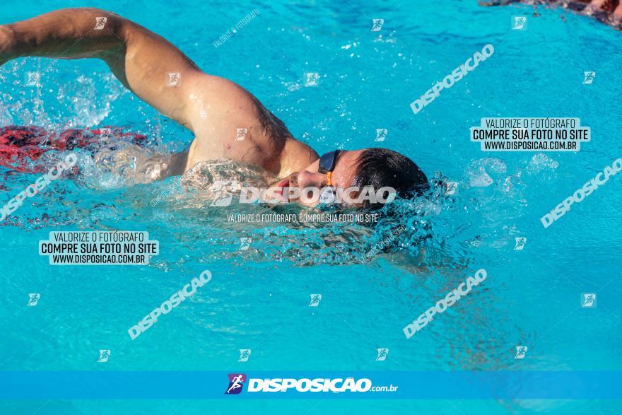 Barracão Summer Games 2022