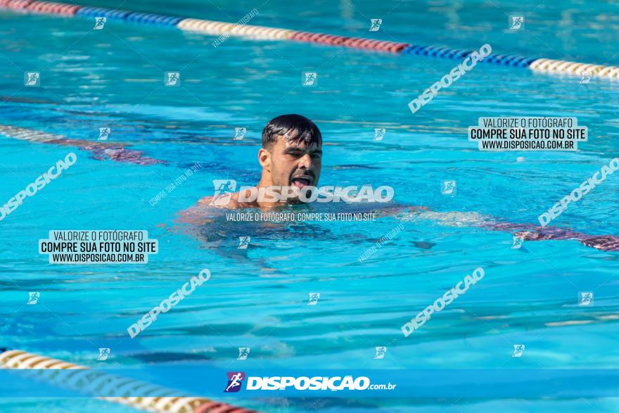 Barracão Summer Games 2022