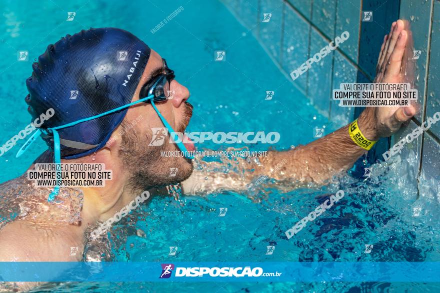 Barracão Summer Games 2022