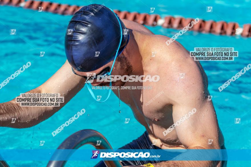 Barracão Summer Games 2022