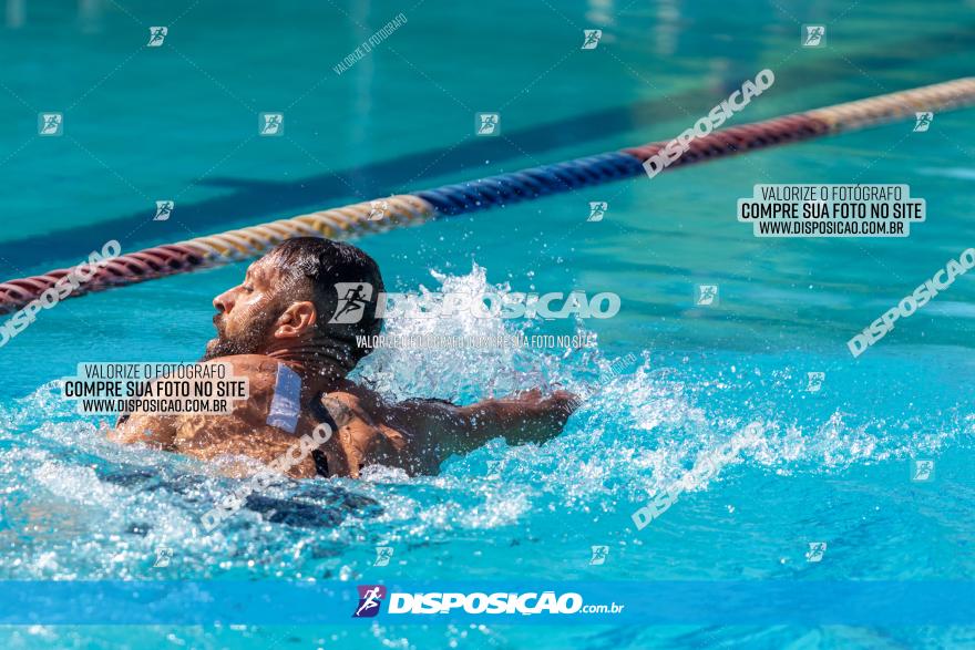 Barracão Summer Games 2022