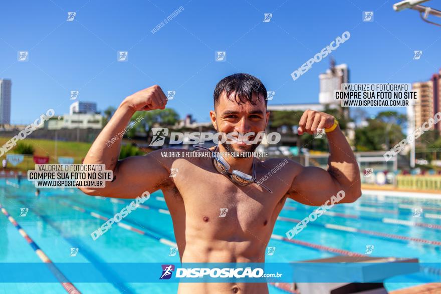 Barracão Summer Games 2022