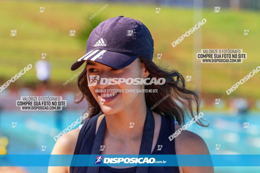 Barracão Summer Games 2022