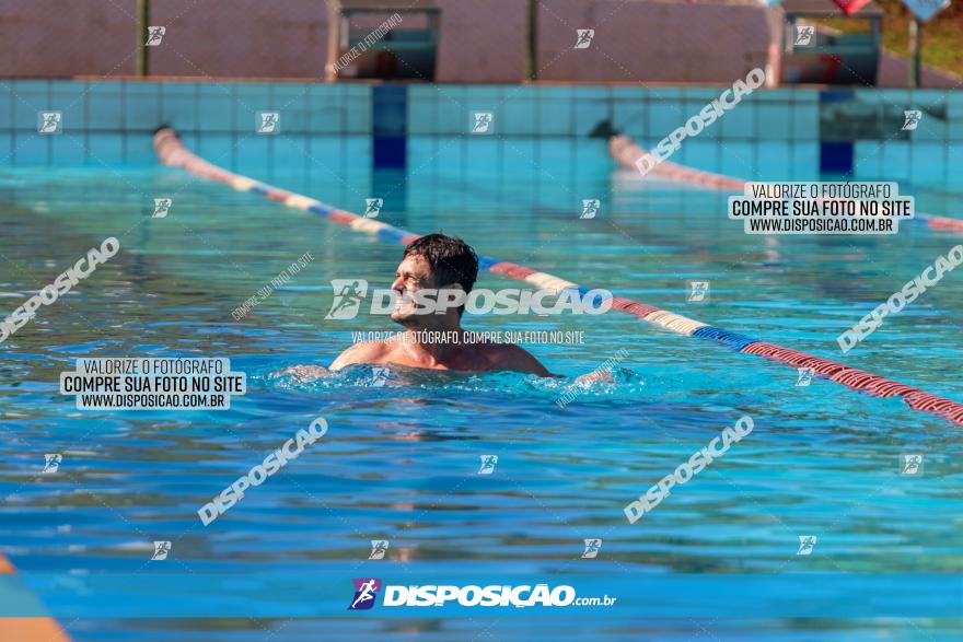 Barracão Summer Games 2022