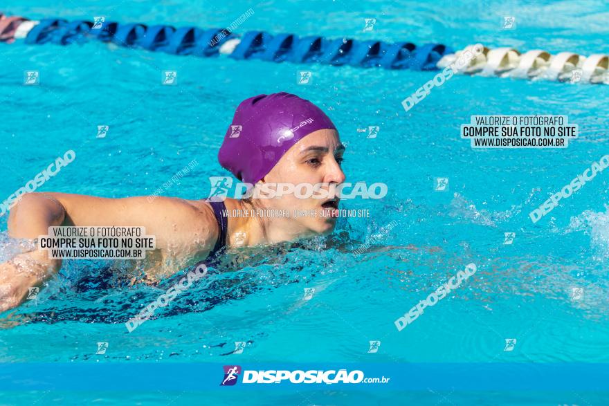 Barracão Summer Games 2022