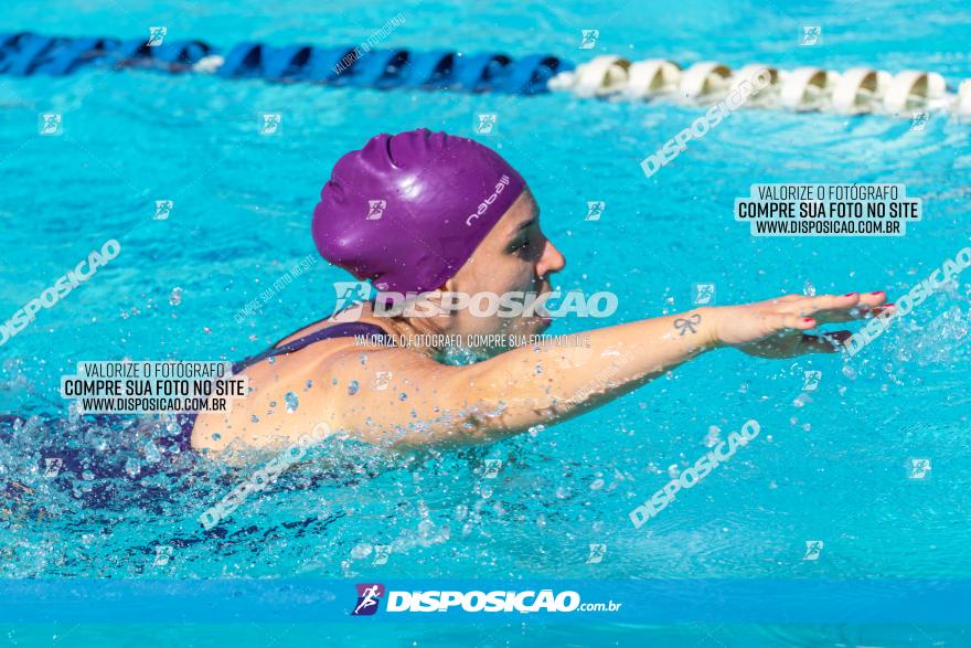 Barracão Summer Games 2022