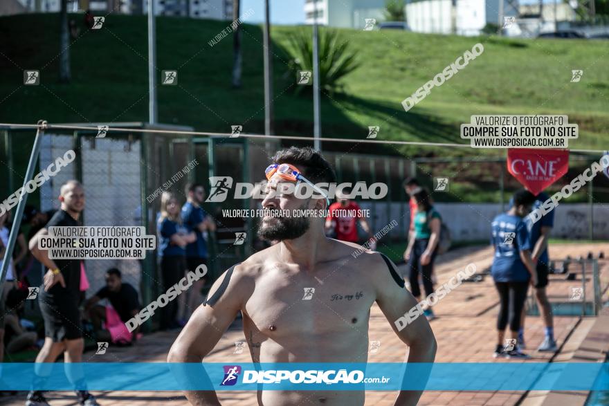 Barracão Summer Games 2022