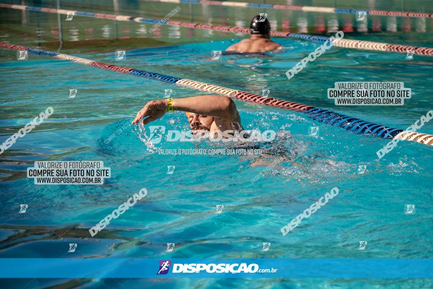 Barracão Summer Games 2022