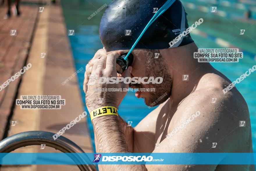 Barracão Summer Games 2022