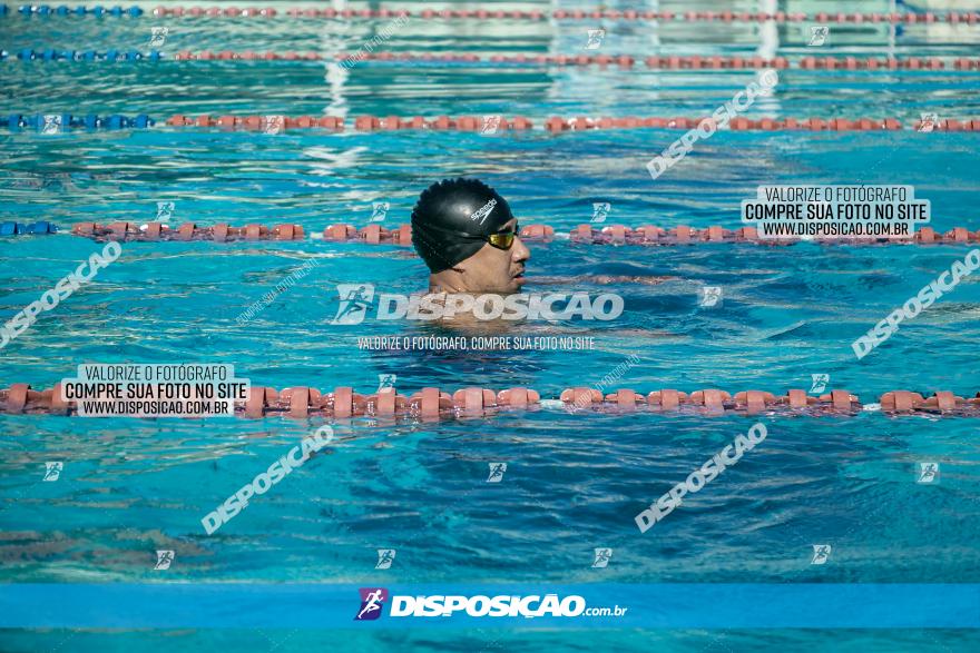 Barracão Summer Games 2022