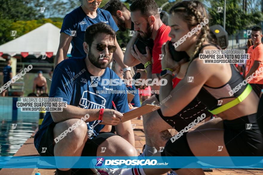 Barracão Summer Games 2022