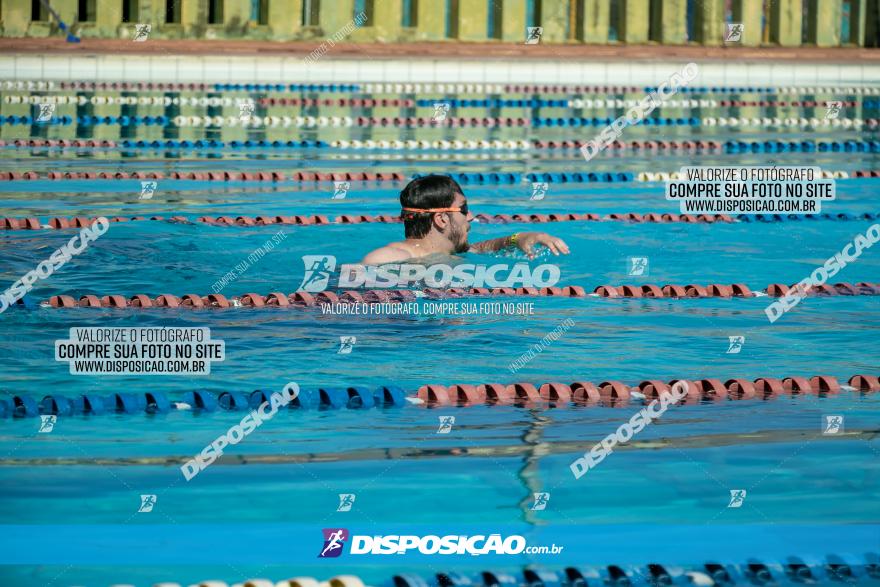 Barracão Summer Games 2022