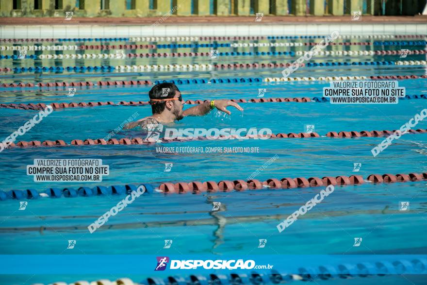 Barracão Summer Games 2022