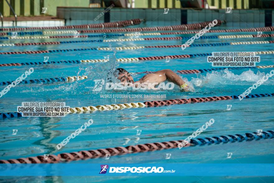 Barracão Summer Games 2022