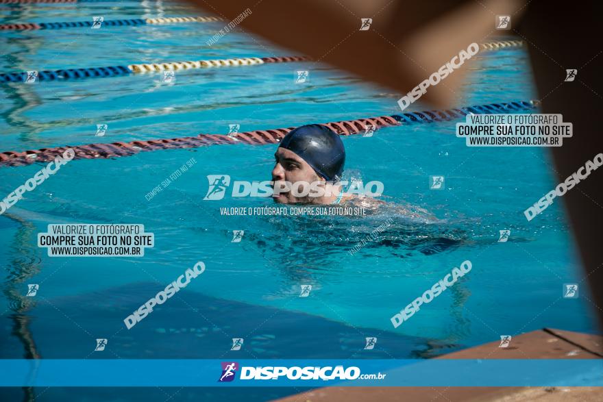 Barracão Summer Games 2022