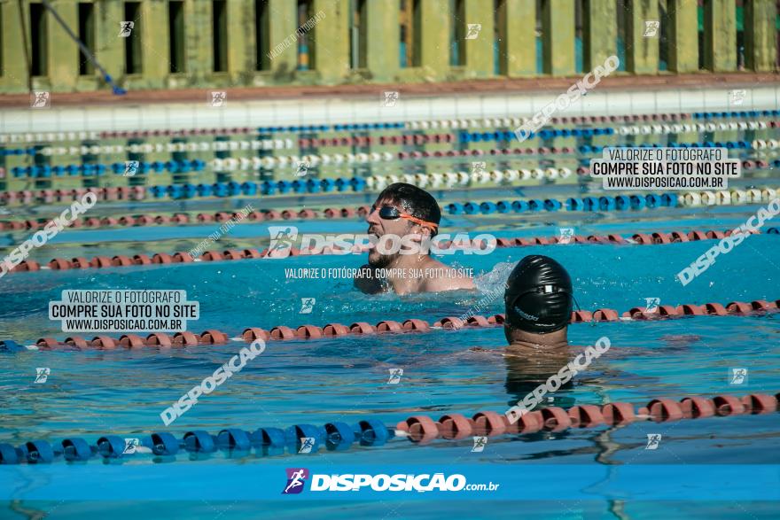 Barracão Summer Games 2022