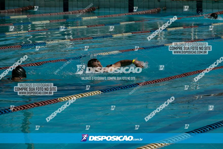 Barracão Summer Games 2022