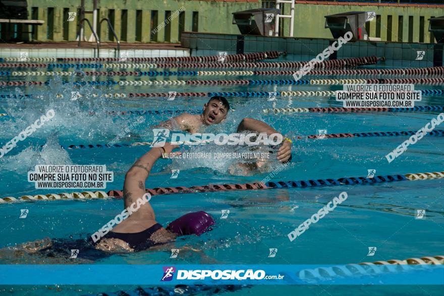 Barracão Summer Games 2022