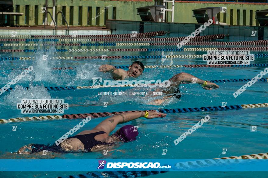 Barracão Summer Games 2022