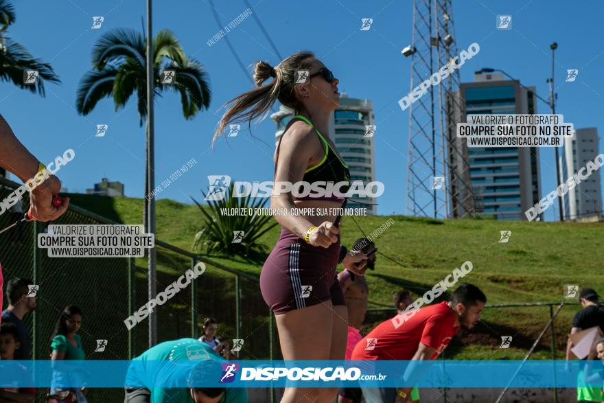 Barracão Summer Games 2022