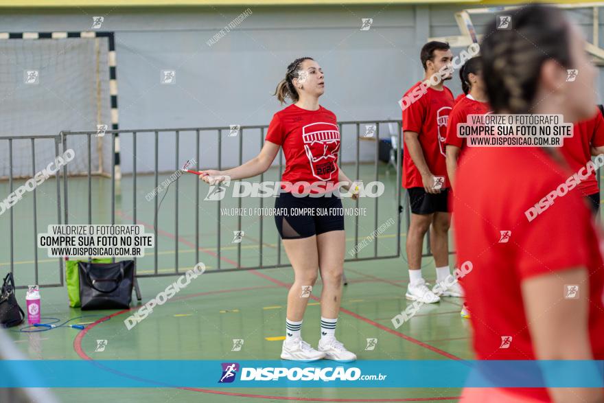 Barracão Summer Games 2022