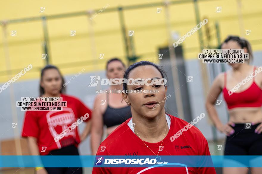 Barracão Summer Games 2022