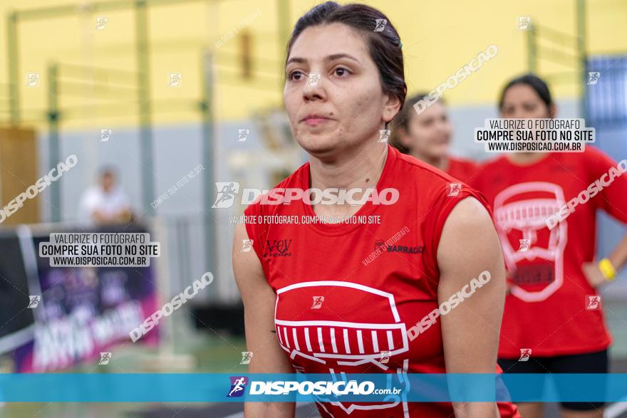 Barracão Summer Games 2022