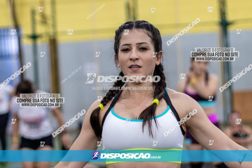 Barracão Summer Games 2022