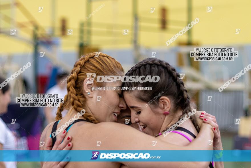 Barracão Summer Games 2022