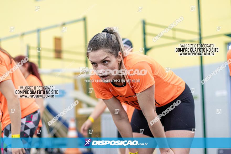 Barracão Summer Games 2022