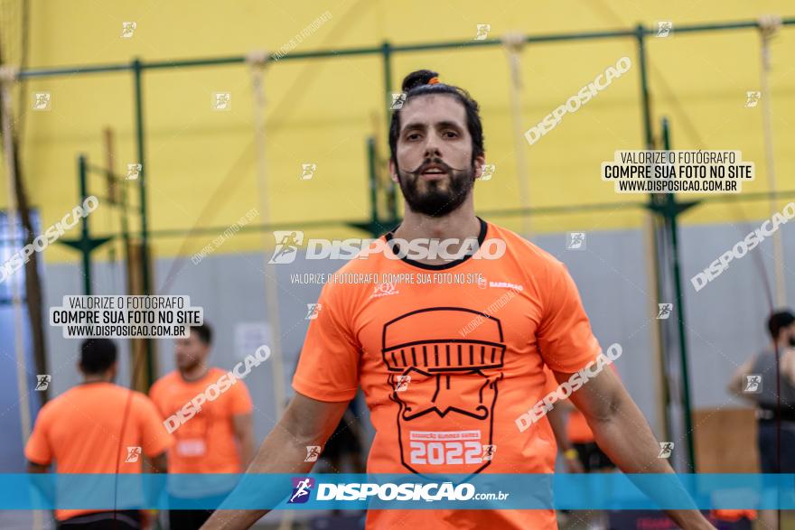 Barracão Summer Games 2022