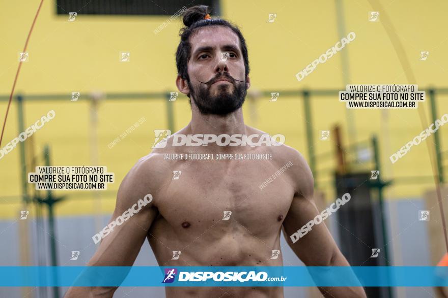 Barracão Summer Games 2022