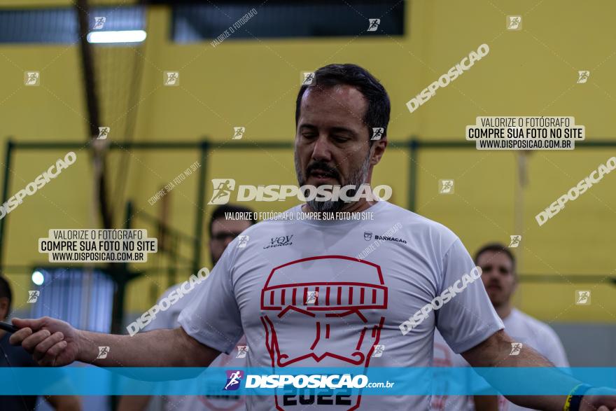 Barracão Summer Games 2022