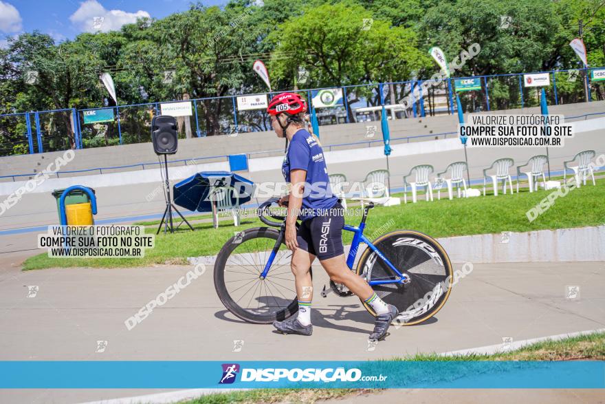 Taça Brasil de Ciclismo de Pista 2022